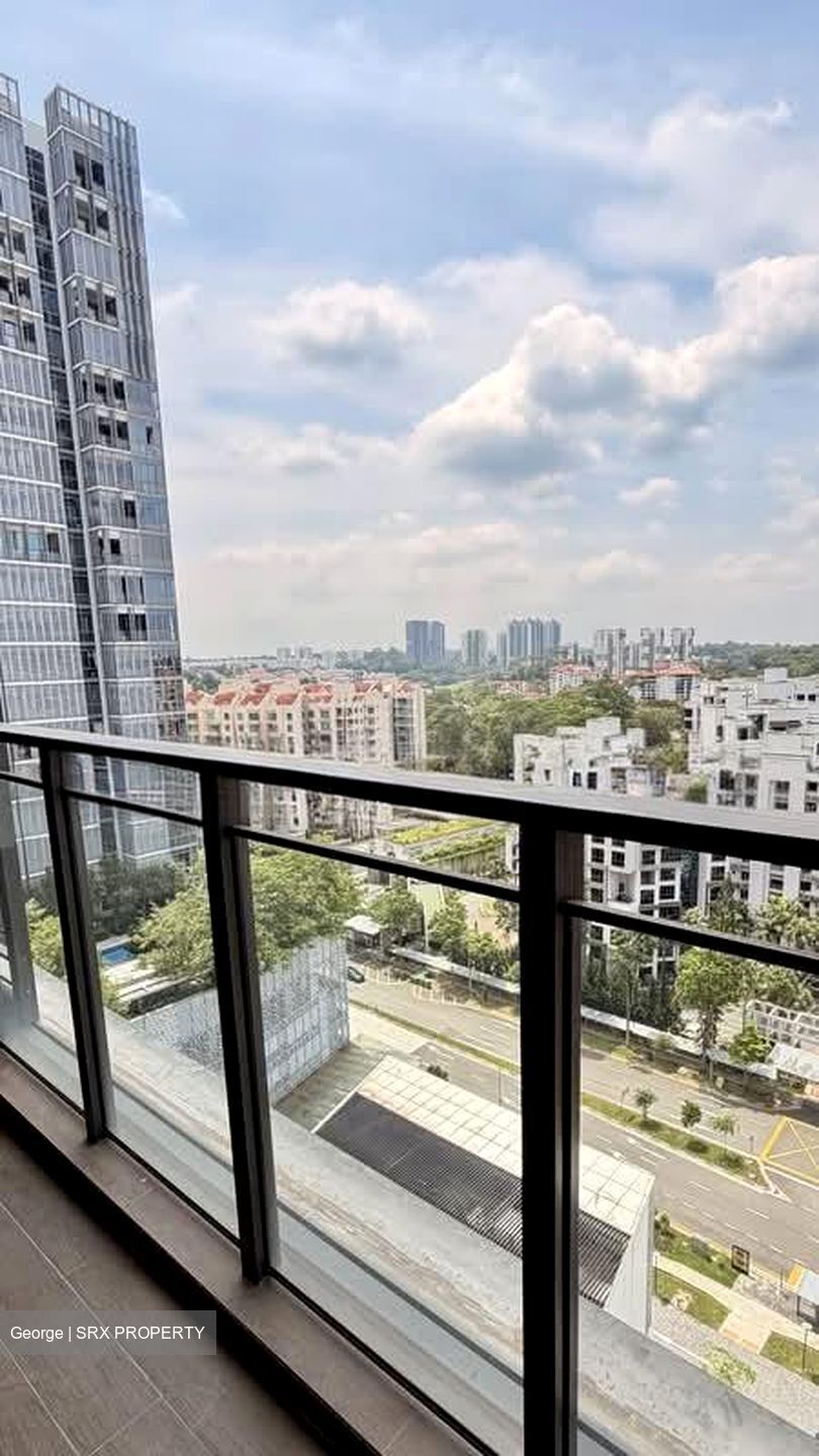 The Hillier (D23), Apartment #598765981